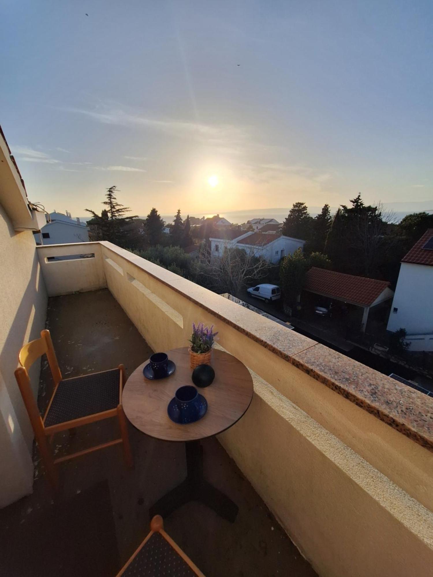 Apartmani Vukovic Пунат Экстерьер фото
