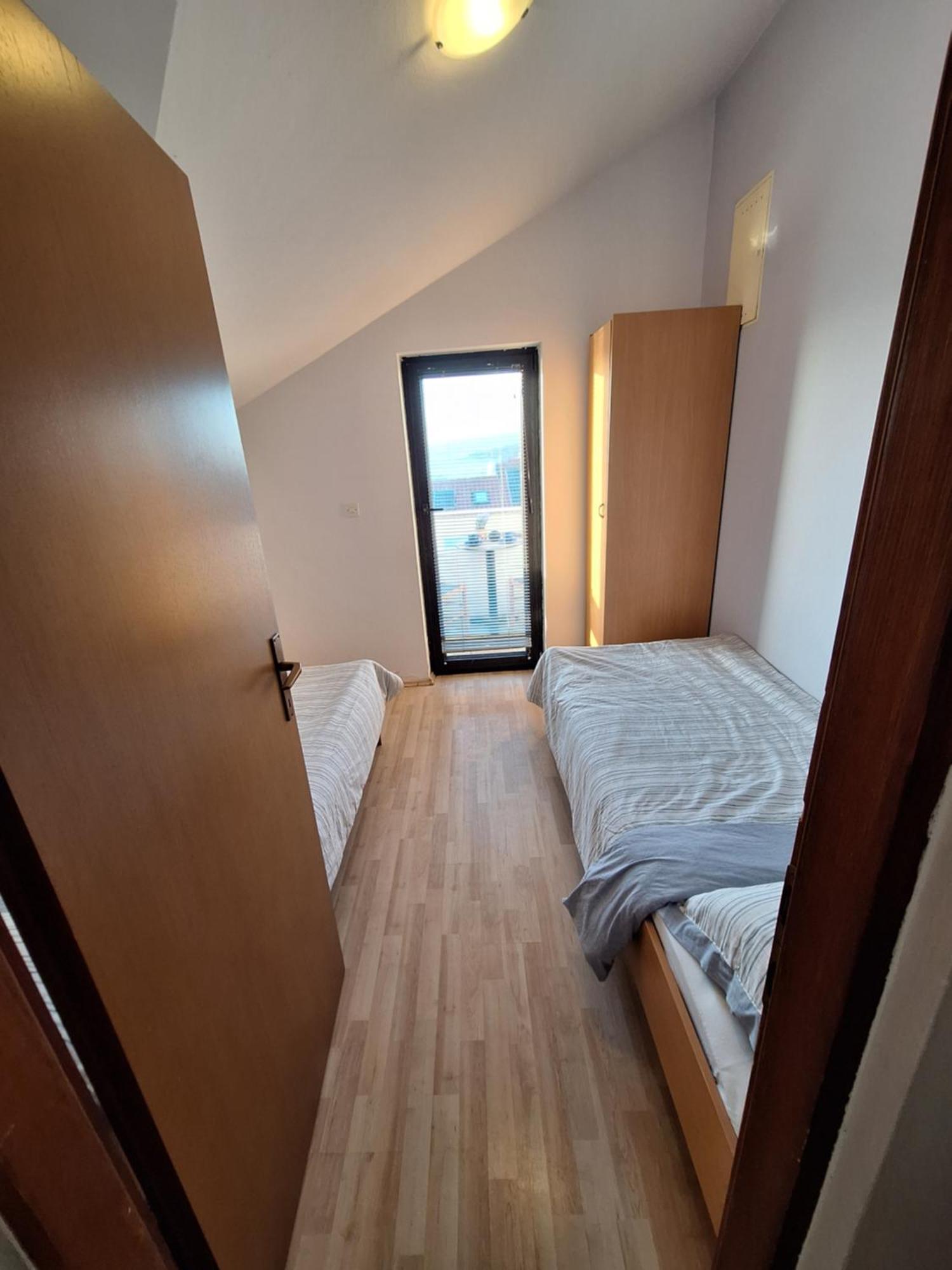 Apartmani Vukovic Пунат Экстерьер фото