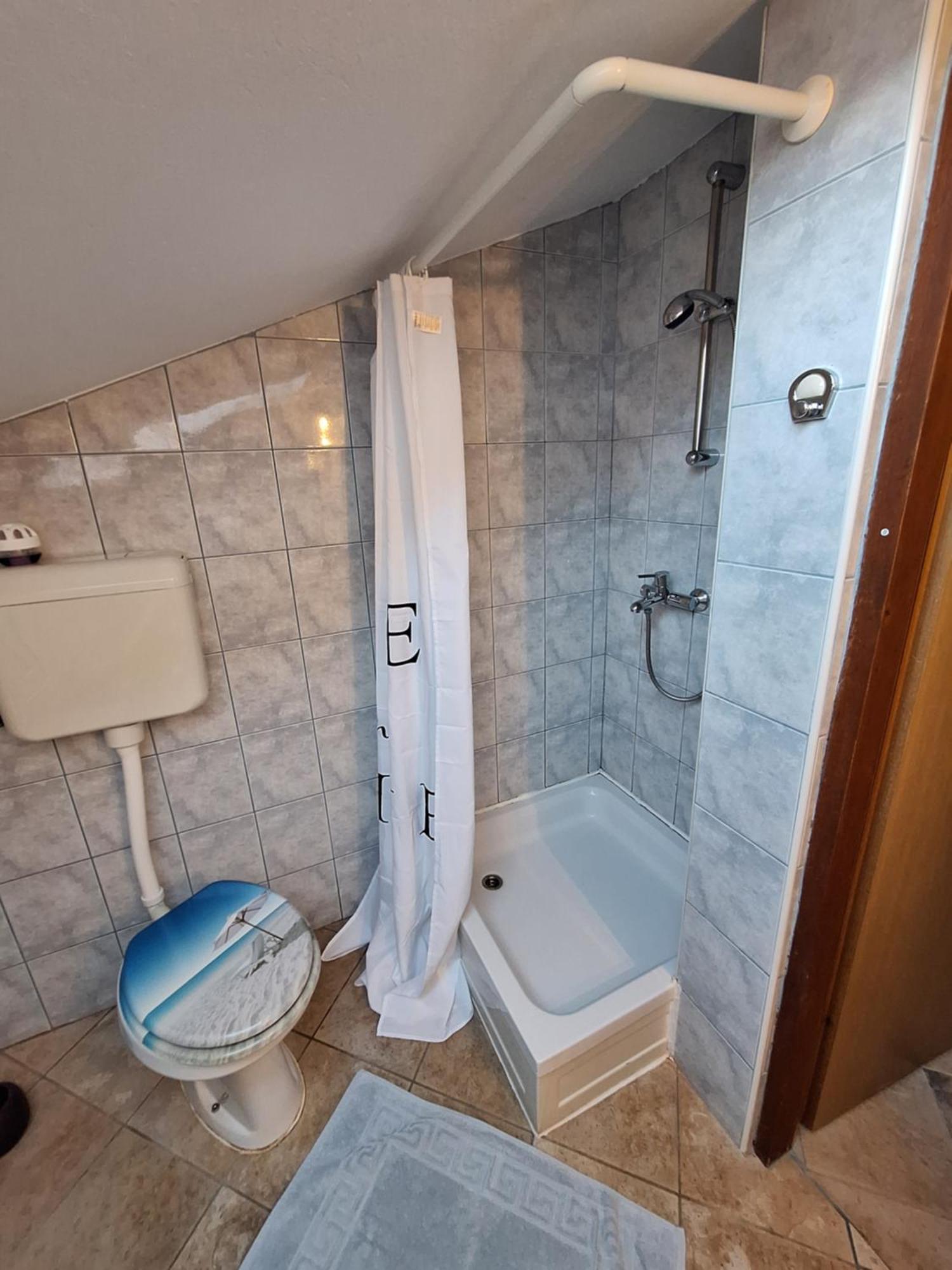 Apartmani Vukovic Пунат Экстерьер фото