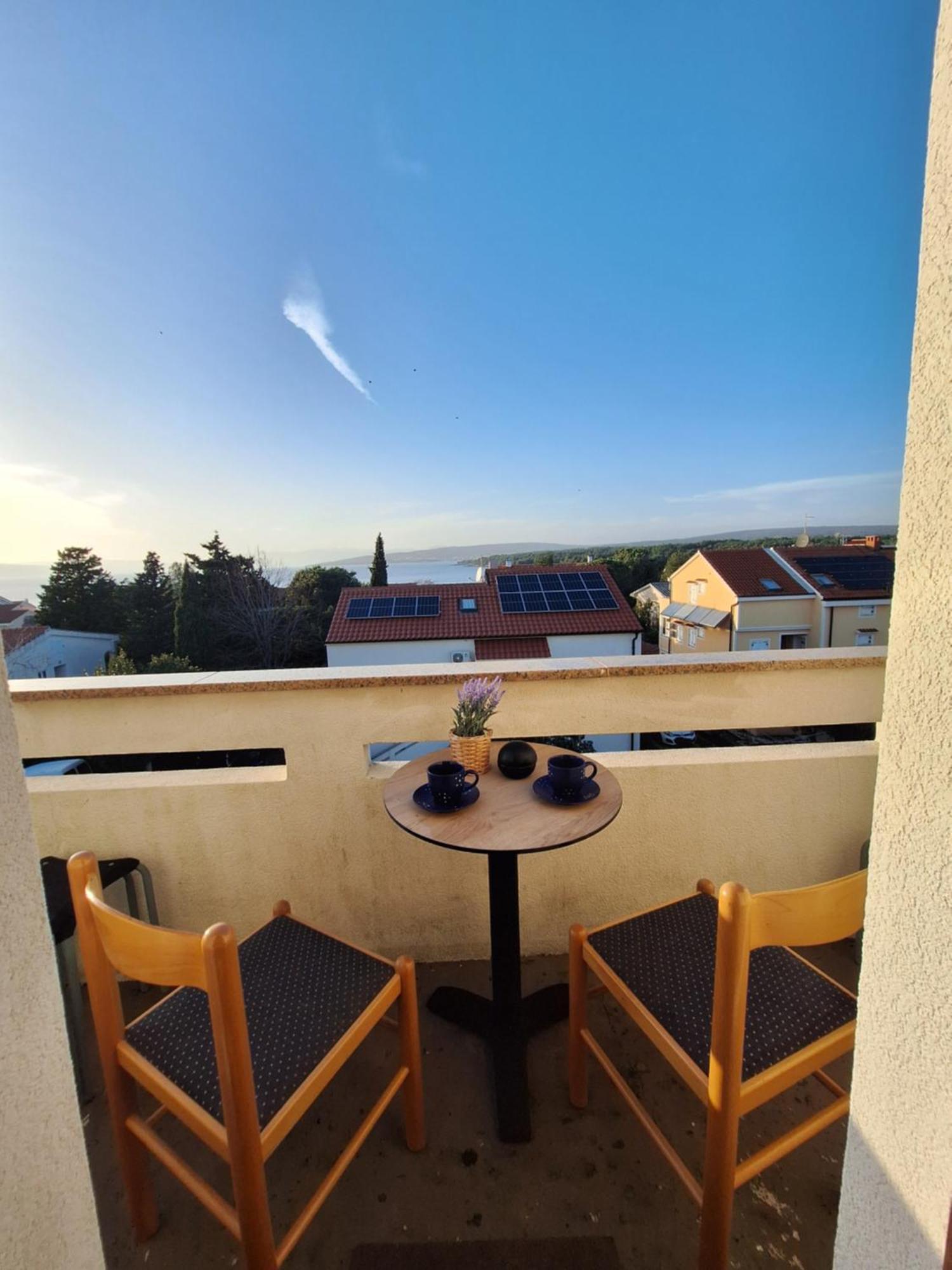 Apartmani Vukovic Пунат Экстерьер фото