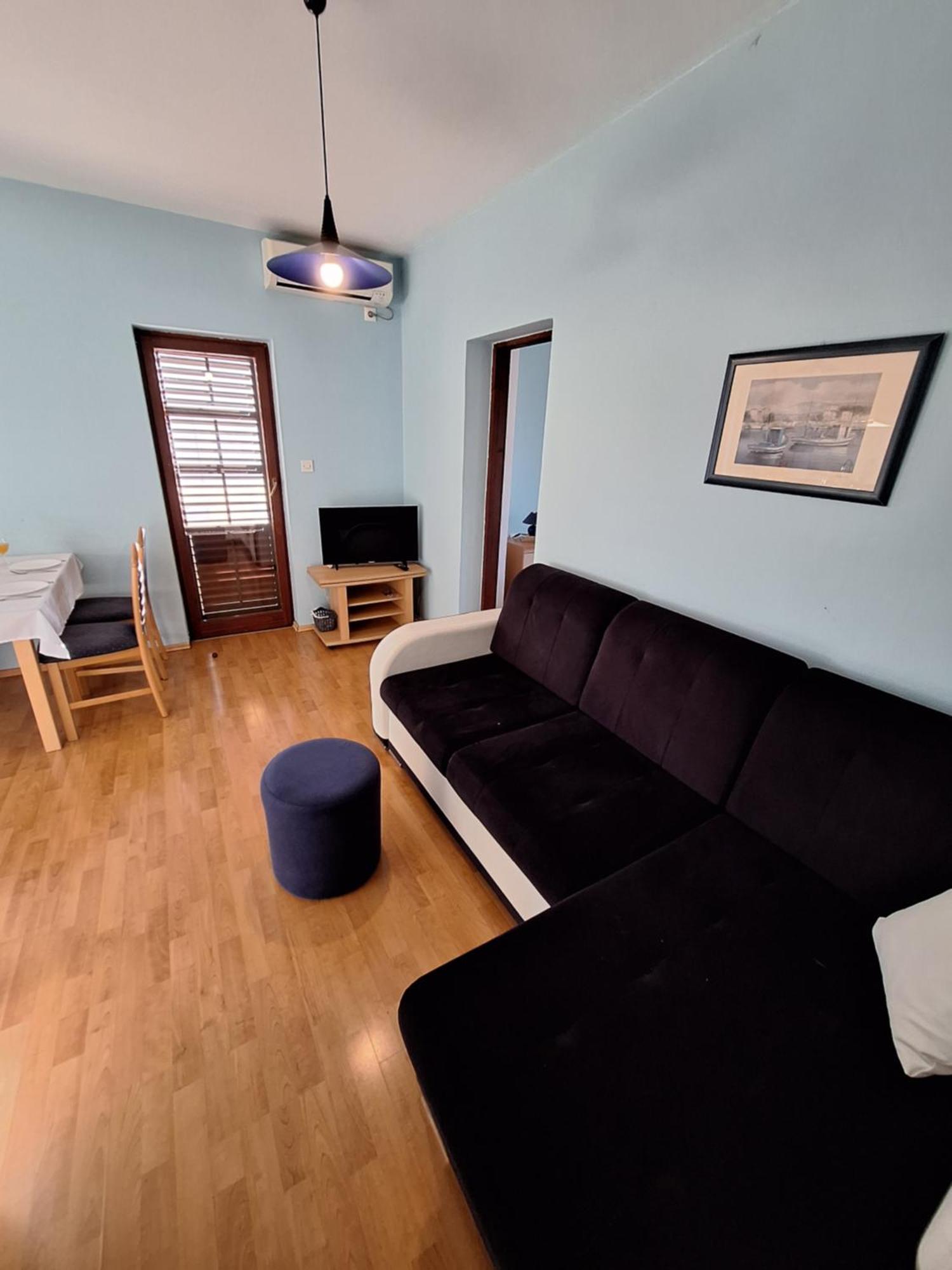 Apartmani Vukovic Пунат Экстерьер фото