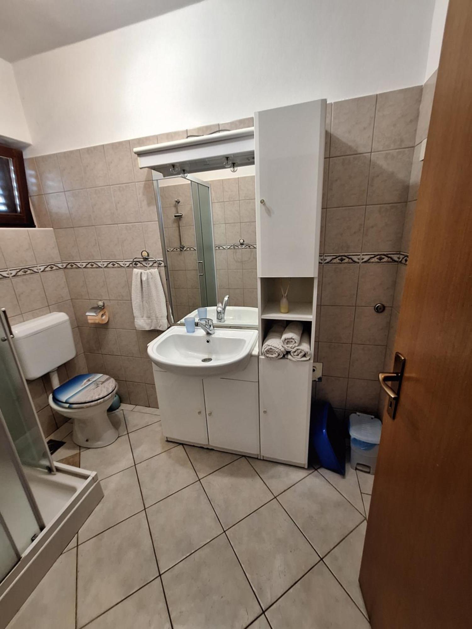 Apartmani Vukovic Пунат Экстерьер фото