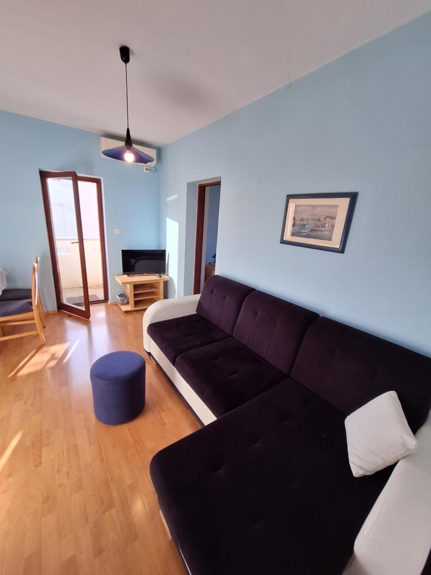 Apartmani Vukovic Пунат Экстерьер фото